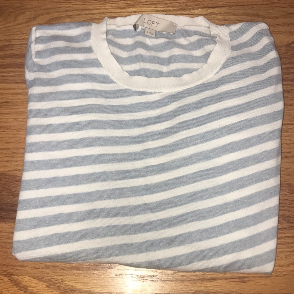 LOFT Sweater